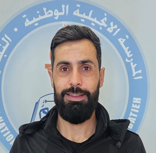 New Lecturer Meeting